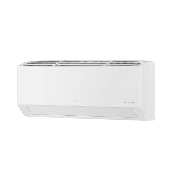 LG AC Split 1 PK Dualcool Inverter New Terminator Premium - K09NVB